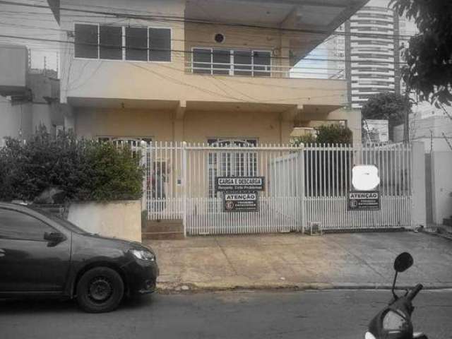 Casa comercial para alugar no bairro Bosque da Saúde - Cuiabá/MT