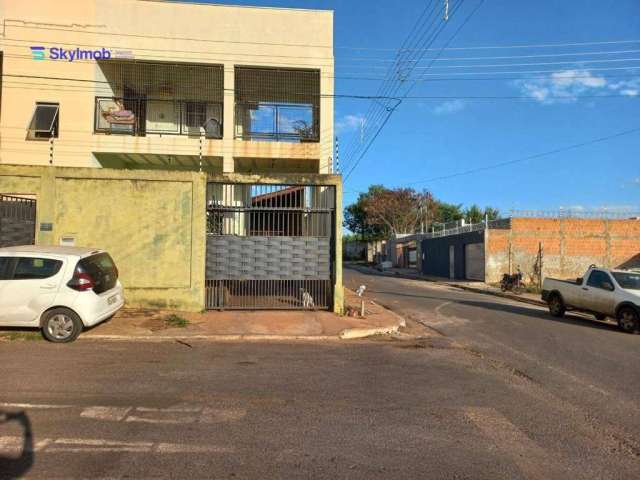 Casa com 5 quartos à venda no bairro Morada do Ouro - Cuiabá/MT