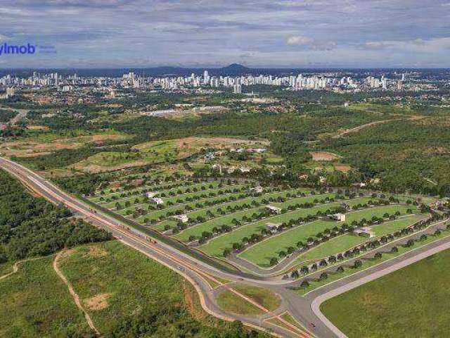 Terreno à venda no Brisas Condomínio Horizontais - Ribeirão do Lipa - Cuiabá/MT