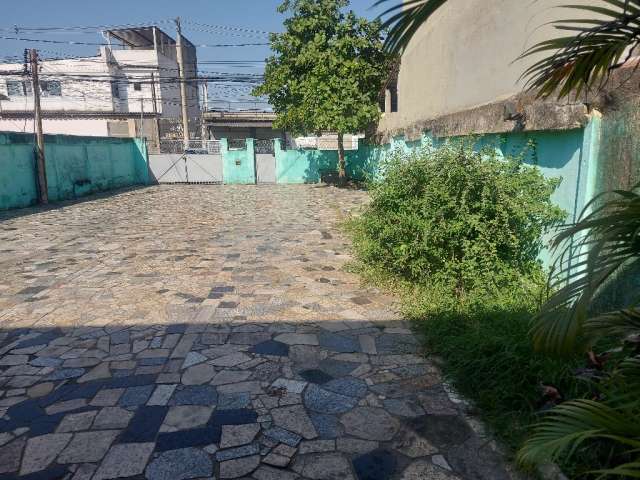 Maravilha residência 500 m²