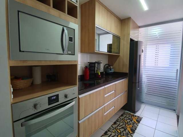 Apartamento a venda Condominio Life Park -3 dorm 1 suite 1 vaga de garagem