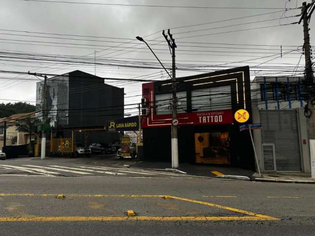 Prédio Comercial a Venda - Tatuapé -SP