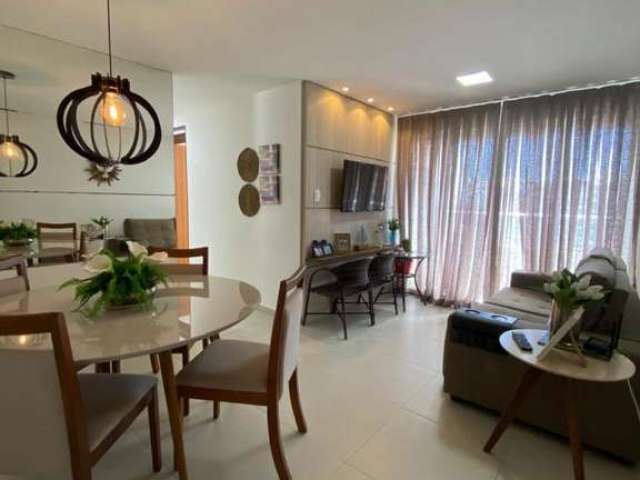 Apartamento para Venda em João Pessoa, Jardim Oceania, 2 dormitórios, 1 suíte, 2 banheiros, 2 vagas