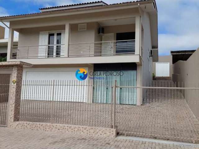 Casa à venda no bairro Vera Cruz - Criciúma/SC