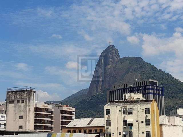 Apartamento com 1 quarto à venda na Travessa Pepe, Botafogo, Rio de Janeiro, 107 m2 por R$ 660.000