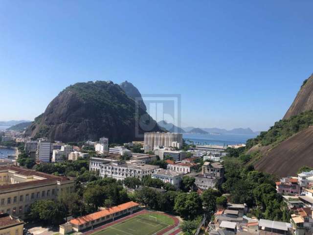 Apartamento com 3 quartos à venda na Rua Lauro Muller, Botafogo, Rio de Janeiro, 140 m2 por R$ 1.780.000