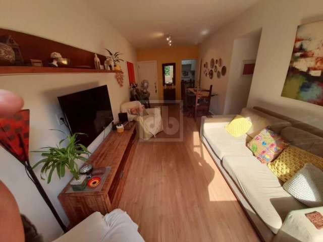 Apartamento com 3 quartos à venda na Rua General Goes Monteiro, Botafogo, Rio de Janeiro, 94 m2 por R$ 1.100.000