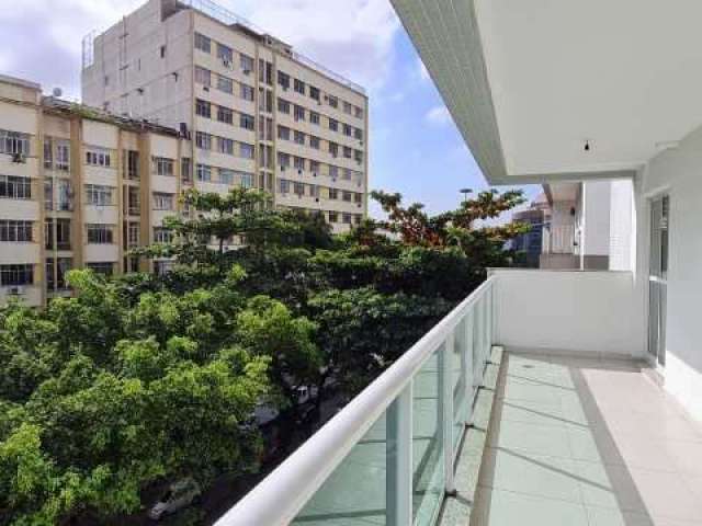 Apartamento com 3 quartos à venda na Rua da Passagem, Botafogo, Rio de Janeiro, 97 m2 por R$ 1.385.000