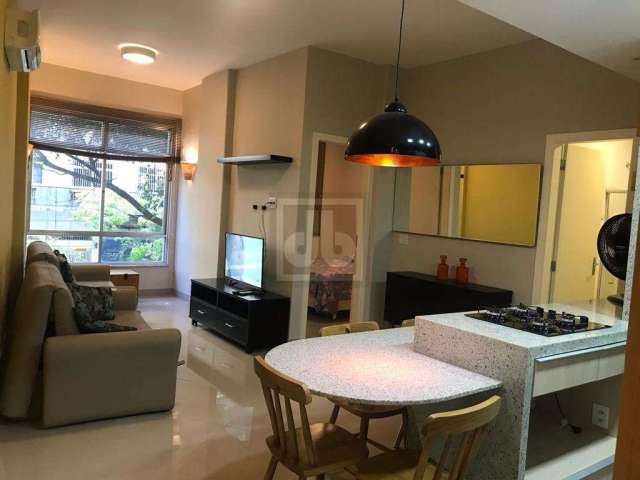 Apartamento com 2 quartos à venda na Rua Siqueira Campos, Copacabana, Rio de Janeiro, 60 m2 por R$ 690.000