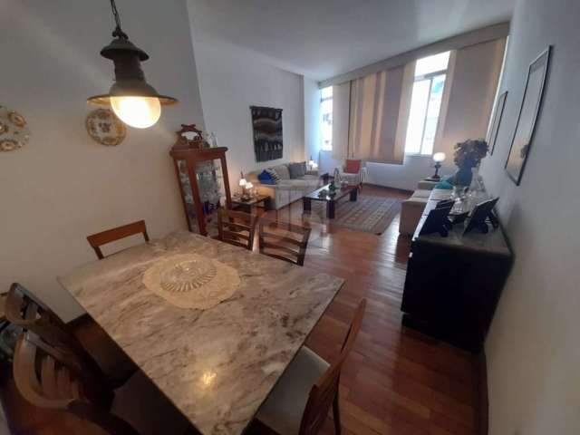 Apartamento com 3 quartos à venda na Rua Professor Gastão Bahiana, Copacabana, Rio de Janeiro, 125 m2 por R$ 1.150.000