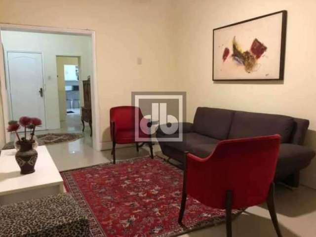 Apartamento com 3 quartos à venda na Rua Gustavo Sampaio, Leme, Rio de Janeiro, 90 m2 por R$ 1.370.000