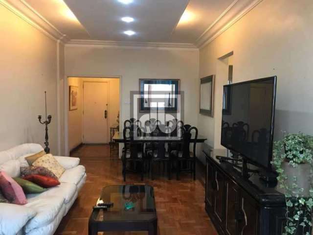 Apartamento com 3 quartos à venda na Rua Domingos Ferreira, Copacabana, Rio de Janeiro, 105 m2 por R$ 1.100.000