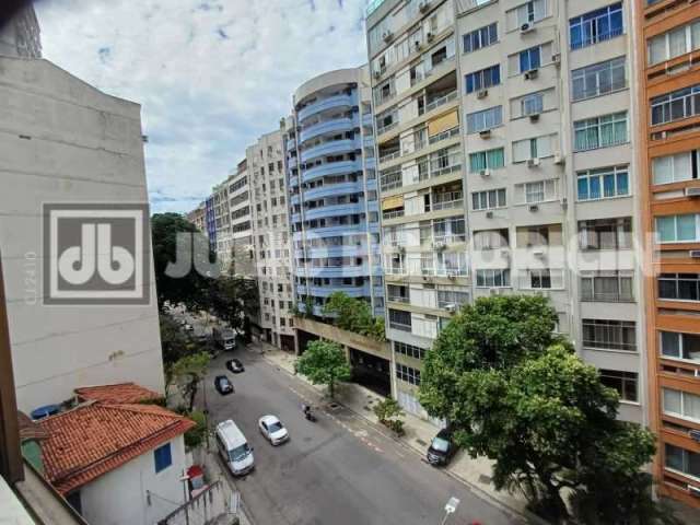 Apartamento com 3 quartos à venda na Rua Pompeu Loureiro, Copacabana, Rio de Janeiro, 80 m2 por R$ 1.260.000