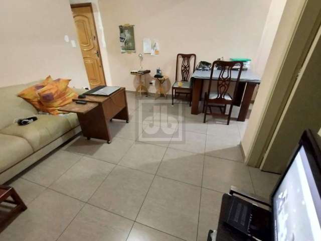 Apartamento com 1 quarto à venda na Rua do Catete, Catete, Rio de Janeiro, 46 m2 por R$ 420.000