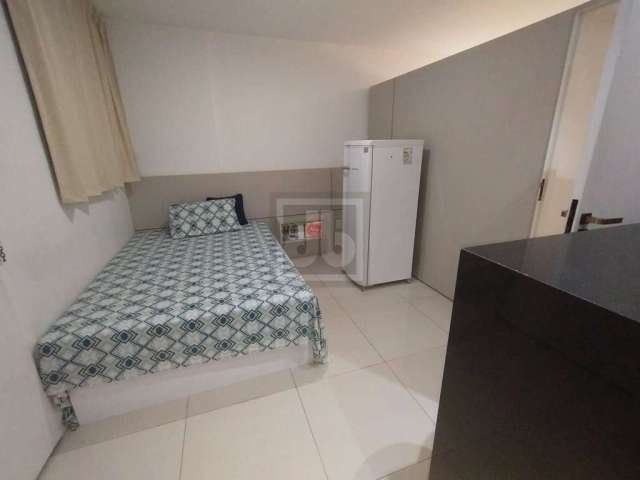 Apartamento com 1 quarto à venda na Praia do Flamengo, Flamengo, Rio de Janeiro, 32 m2 por R$ 450.000