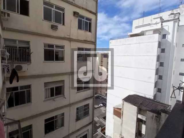 Apartamento com 1 quarto à venda na Rua Dois de Dezembro, Flamengo, Rio de Janeiro, 30 m2 por R$ 420.000