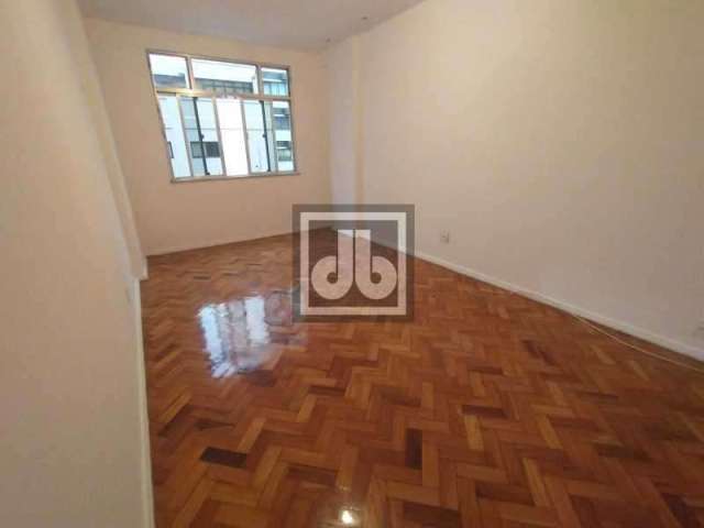 Apartamento com 1 quarto à venda na Rua Barão de Itambi, Botafogo, Rio de Janeiro, 45 m2 por R$ 590.000