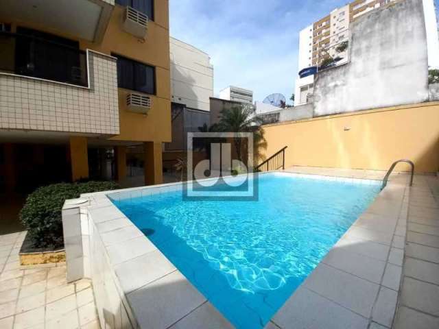 Apartamento com 1 quarto à venda na Rua da Passagem, Botafogo, Rio de Janeiro, 40 m2 por R$ 680.000