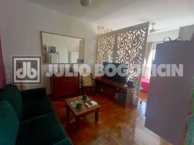 Apartamento com 1 quarto à venda na Rua André Cavalcanti, Centro, Rio de Janeiro, 55 m2 por R$ 350.000