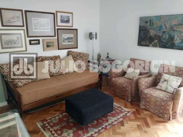 Apartamento com 1 quarto à venda na Rua Marquês de Abrantes, Flamengo, Rio de Janeiro, 40 m2 por R$ 510.000