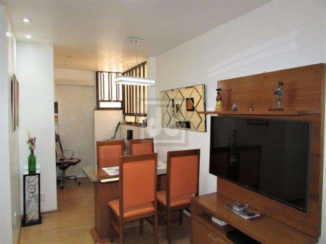 Apartamento com 2 quartos à venda na Rua Cândido Mendes, Glória, Rio de Janeiro, 57 m2 por R$ 600.000