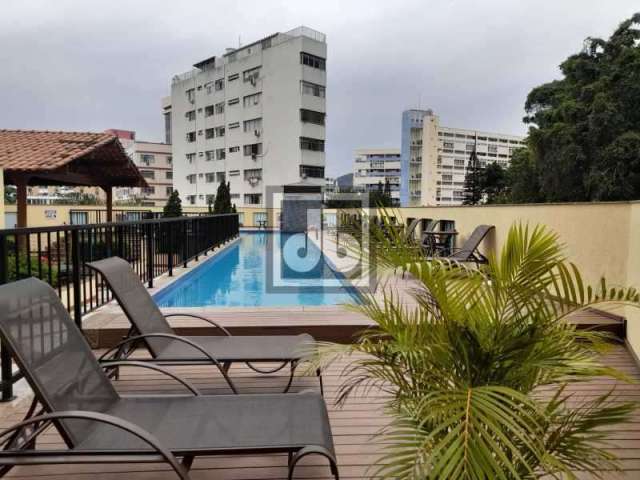 Apartamento com 2 quartos à venda na Rua Pinheiro Machado, Laranjeiras, Rio de Janeiro, 82 m2 por R$ 980.000