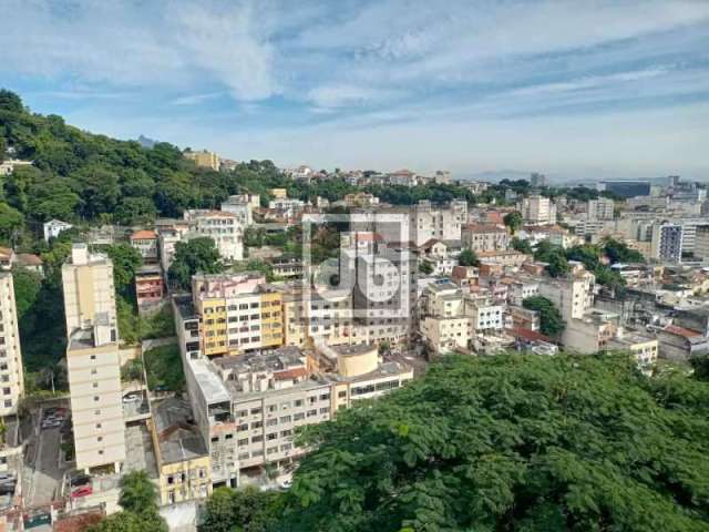 Apartamento com 2 quartos à venda na Rua Joaquim Murtinho, Santa Teresa, Rio de Janeiro, 82 m2 por R$ 450.000