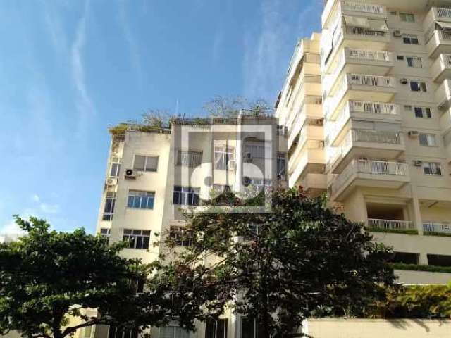 Apartamento com 2 quartos à venda na Rua da Passagem, Botafogo, Rio de Janeiro, 52 m2 por R$ 660.000