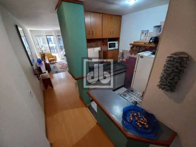 Apartamento com 2 quartos à venda na Praia do Flamengo, Flamengo, Rio de Janeiro, 77 m2 por R$ 890.000