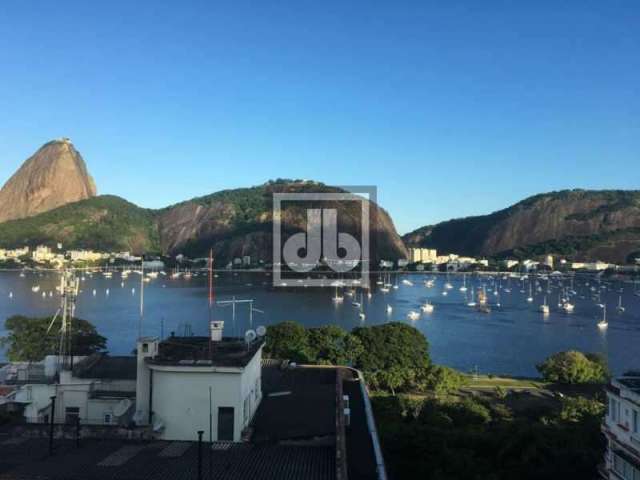 Apartamento com 2 quartos à venda na Avenida Rui Barbosa, Flamengo, Rio de Janeiro, 184 m2 por R$ 2.625.000