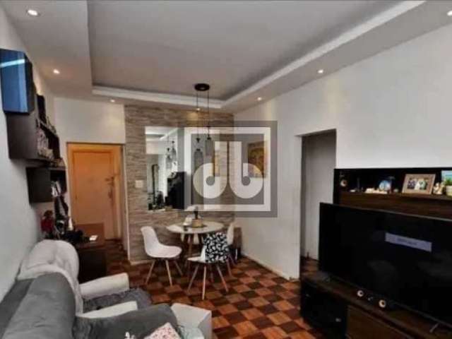 Apartamento com 2 quartos à venda na Travessa Euricles de Matos, Laranjeiras, Rio de Janeiro, 71 m2 por R$ 732.000