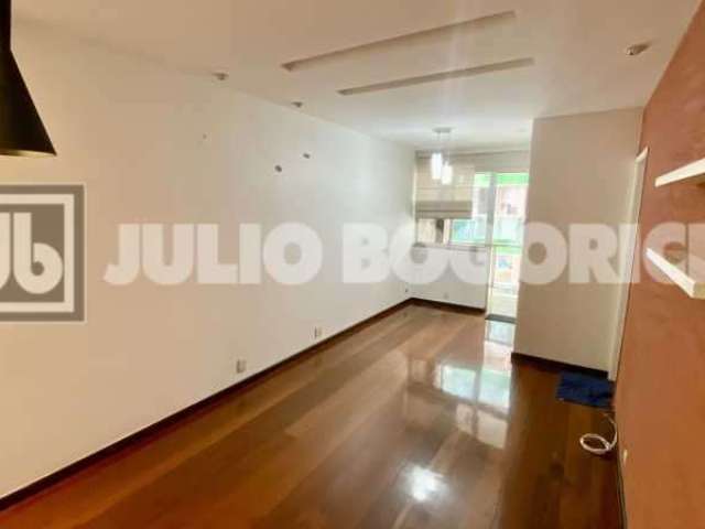 Apartamento com 2 quartos à venda na Rua das Palmeiras, Botafogo, Rio de Janeiro, 70 m2 por R$ 790.000