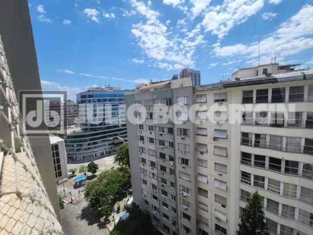 Apartamento com 2 quartos à venda na Rua São Salvador, Flamengo, Rio de Janeiro, 77 m2 por R$ 700.000