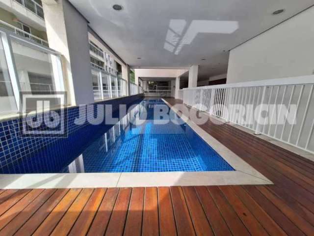 Apartamento com 2 quartos à venda na Rua Pinheiro Guimarães, Botafogo, Rio de Janeiro, 91 m2 por R$ 1.250.000