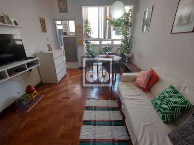 Apartamento com 2 quartos à venda na Rua Santa Cristina, Santa Teresa, Rio de Janeiro, 91 m2 por R$ 600.000