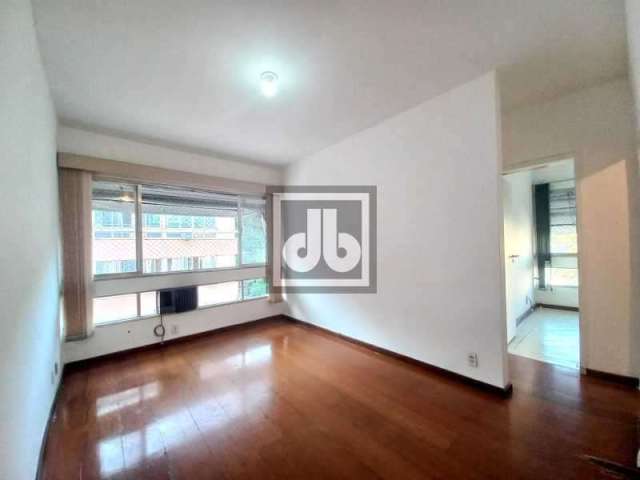 Apartamento com 2 quartos à venda na Rua das Laranjeiras, Laranjeiras, Rio de Janeiro, 65 m2 por R$ 720.000