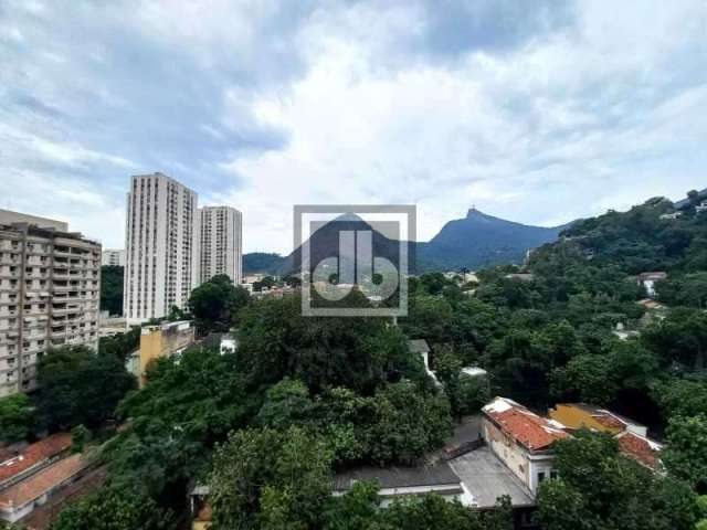 Apartamento com 2 quartos à venda na Rua Alice, Laranjeiras, Rio de Janeiro, 58 m2 por R$ 550.000