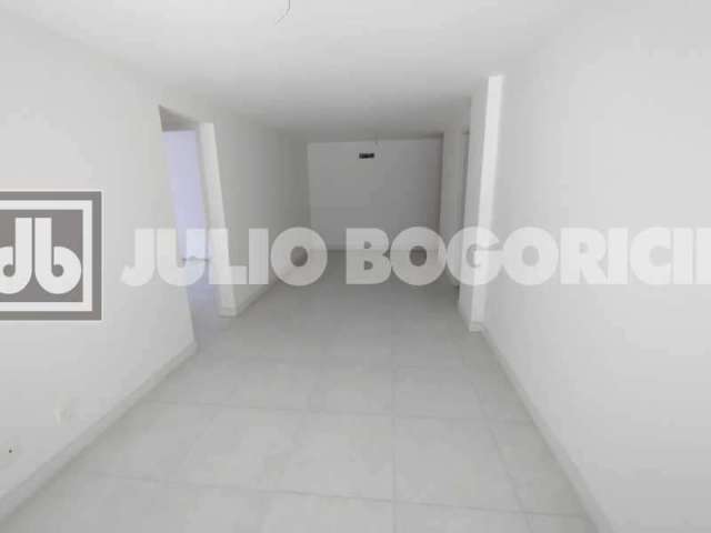 Apartamento com 2 quartos à venda na Rua Pereira da Silva, Laranjeiras, Rio de Janeiro, 73 m2 por R$ 860.000