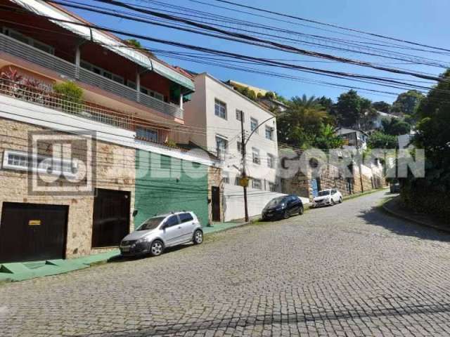 Apartamento com 2 quartos à venda na Rua Belisário Távora, Laranjeiras, Rio de Janeiro, 81 m2 por R$ 790.000