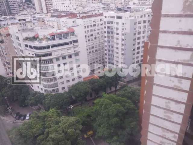 Apartamento com 2 quartos à venda na Praia de Botafogo, Botafogo, Rio de Janeiro, 95 m2 por R$ 880.000