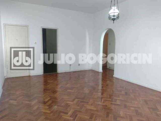 Apartamento com 2 quartos à venda na Rua Barão de Itambi, Botafogo, Rio de Janeiro, 95 m2 por R$ 830.000