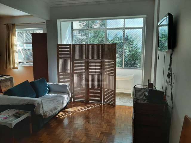 Apartamento com 3 quartos à venda na Rua Almirante Tamandaré, Flamengo, Rio de Janeiro, 110 m2 por R$ 919.000