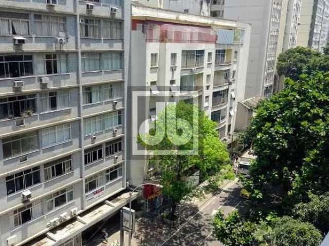 Apartamento com 3 quartos à venda na Rua Marquês de Abrantes, Flamengo, Rio de Janeiro, 119 m2 por R$ 1.400.000