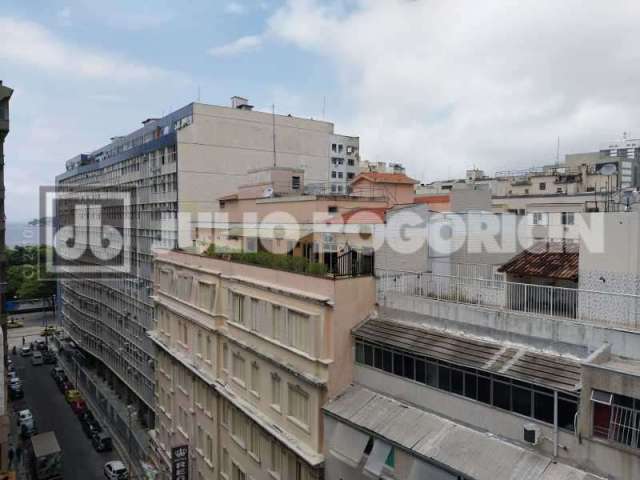 Apartamento com 3 quartos à venda na Rua Ferreira Viana, Flamengo, Rio de Janeiro, 103 m2 por R$ 1.340.000