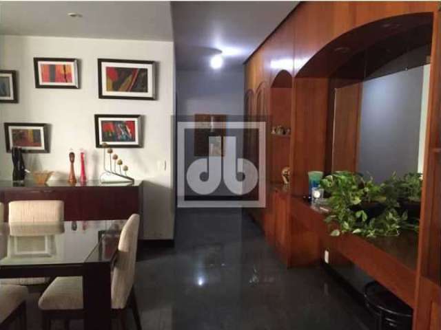 Apartamento com 3 quartos à venda na Rua Machado de Assis, Flamengo, Rio de Janeiro, 204 m2 por R$ 1.900.000