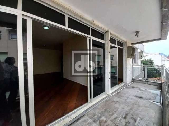 Apartamento com 3 quartos à venda na Avenida João Luís Alves, Urca, Rio de Janeiro, 125 m2 por R$ 2.100.000