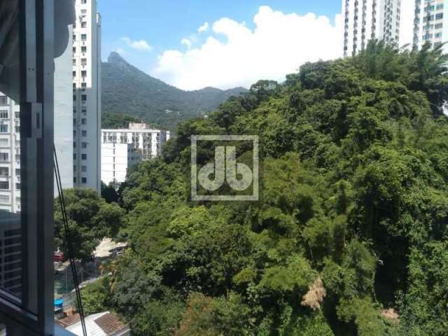 Apartamento com 3 quartos à venda na Rua das Laranjeiras, Laranjeiras, Rio de Janeiro, 98 m2 por R$ 1.100.000