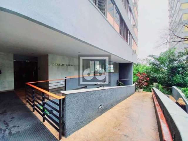 Apartamento com 3 quartos à venda na Rua General Goes Monteiro, Botafogo, Rio de Janeiro, 94 m2 por R$ 895.000