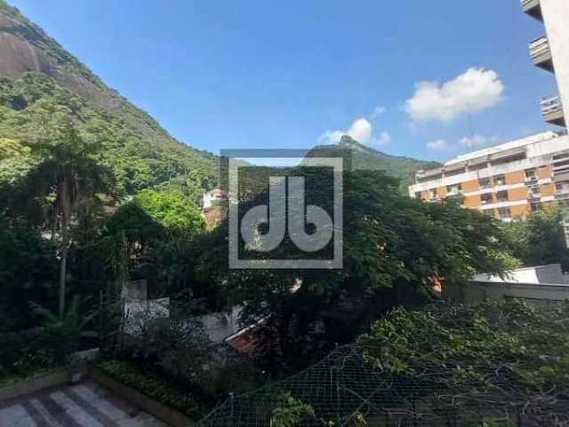 Apartamento com 3 quartos à venda na Rua Cosme Velho, Cosme Velho, Rio de Janeiro, 77 m2 por R$ 1.150.000