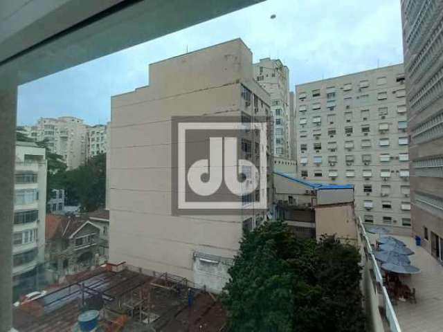 Apartamento com 3 quartos à venda na Rua Marquês de Abrantes, Flamengo, Rio de Janeiro, 115 m2 por R$ 1.500.000